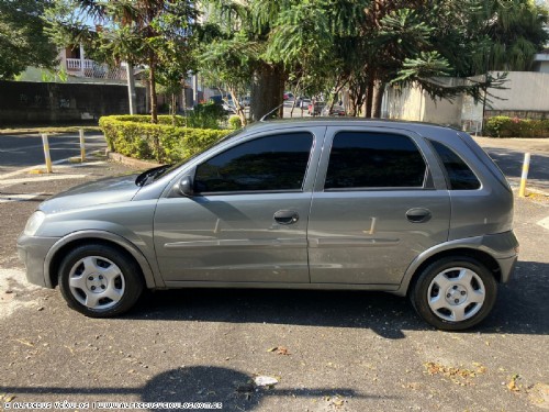 Chevrolet CORSA MAXX 1.4 COMPLETO 2011/2012